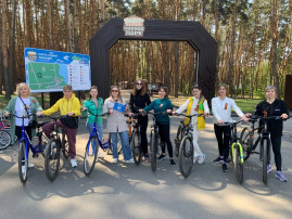 🚴♂️Велопробег по памятным местам Великой Отечественной войны! 🚴♂️Велопробег по памятным местам Великой Отечественной войны!.