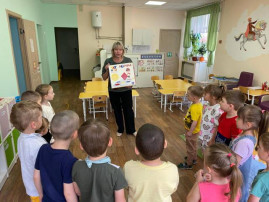 Подвижные игры в средней группе Подвижные игры в средней группе.