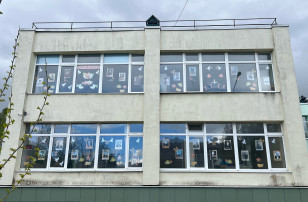 Городской патриотический марафон «Помним.Гордимся.Равняемся» Городской патриотический марафон «Помним.Гордимся.Равняемся».