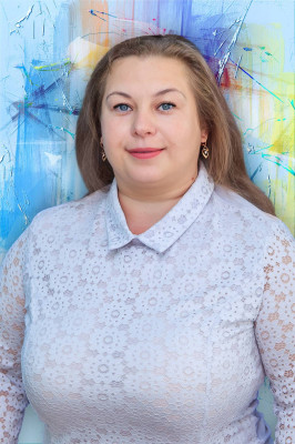 Педагогический работник Ковалева Мария Юрьевна