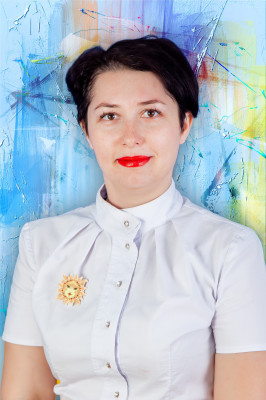 Педагогический работник Темерева Наталья Павловна