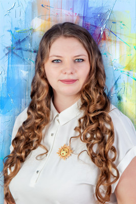 Психолог Фатеева Юлия Анатольевна Психолог Фатеева Юлия Анатольевна