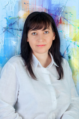 Логопед Шкут Ирина Николаевна Логопед Шкут Ирина Николаевна